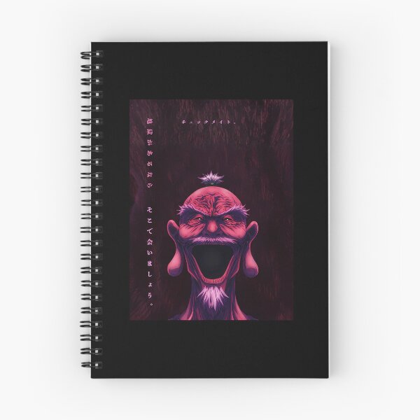 Item preview, Netero Checkmate designed and sold by sandores.