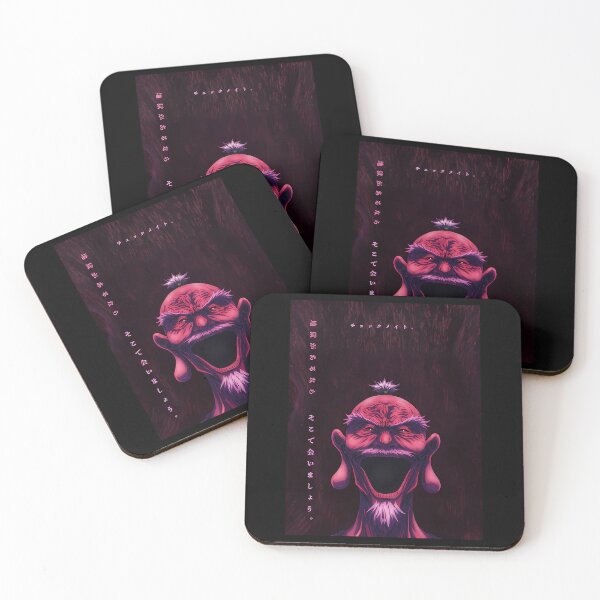 Item preview, Netero Checkmate designed and sold by sandores.