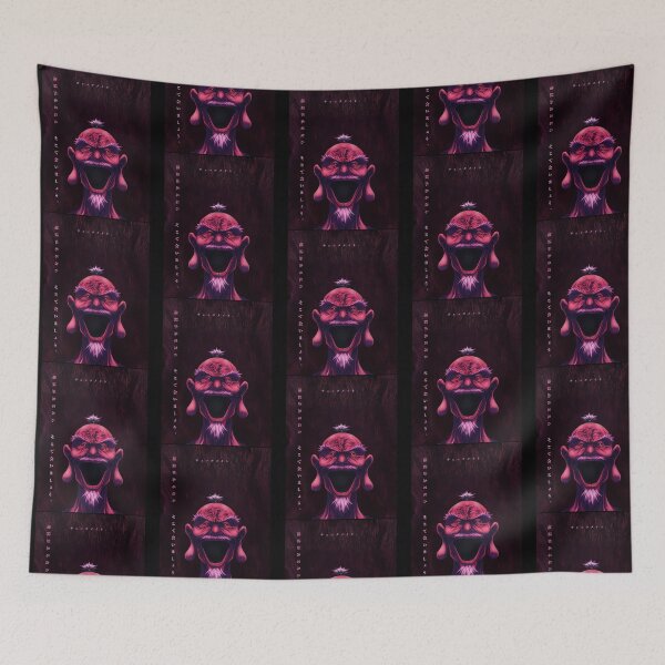 Item preview, Jaque mate de Netero designed and sold by sandores.