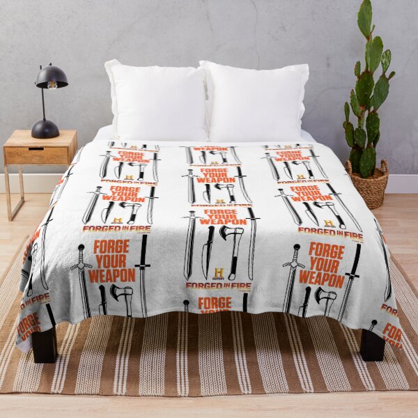Item preview, Serie Historia Forjada en Fuego: Forja tu Arma designed and sold by emphinclub.