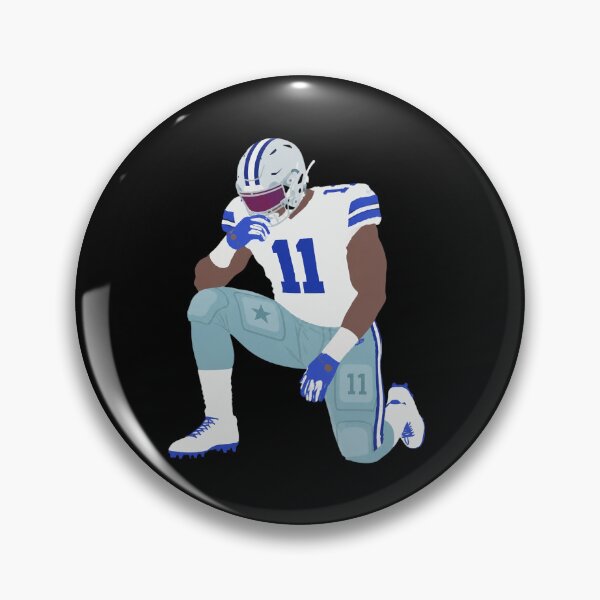 Item preview, Micah Parsons Lineup Art designed and sold by JacksonDavies.