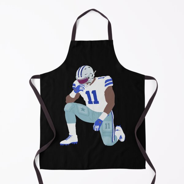Item preview, Micah Parsons Lineup Art designed and sold by JacksonDavies.