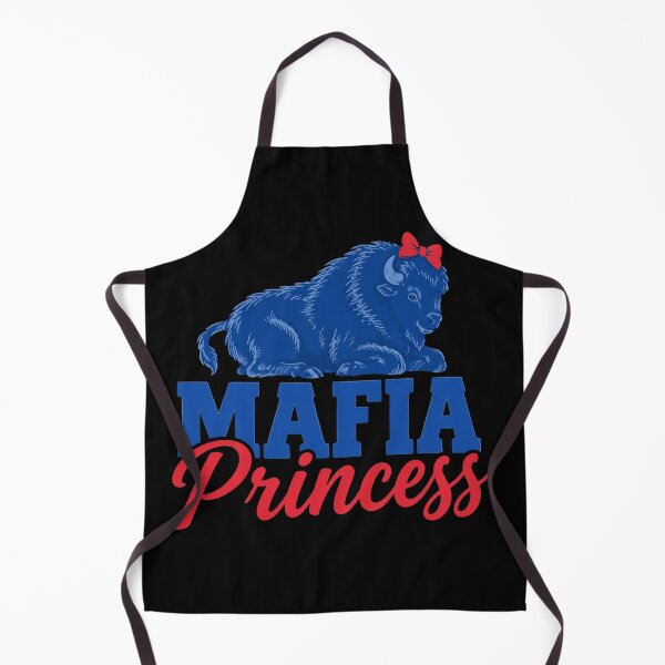 Artikelvorschau, Mafia-Prinzessin der Buffalo Bills entworfen und verkauft von Patricia96Art.