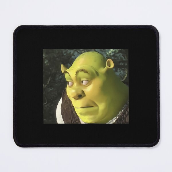 Item preview, Shrek Meme designed and sold by kimchen15.