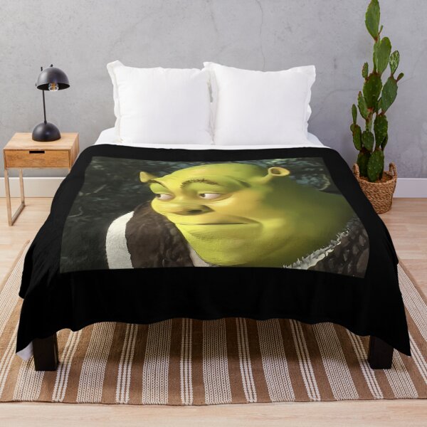 Artikelvorschau, Shrek-Meme entworfen und verkauft von kimchen15.