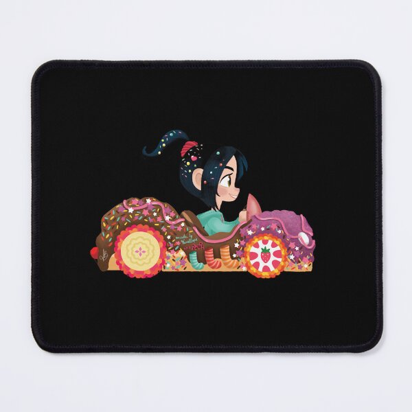 Item preview, Sugar Rush Classic designed and sold by Kelly-Jos.