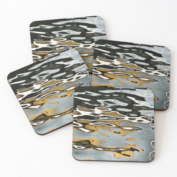 Item preview, Boat reflection designed and sold by Jan Glover.