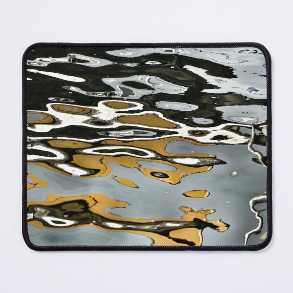 Item preview, Boat reflection designed and sold by Jan Glover.