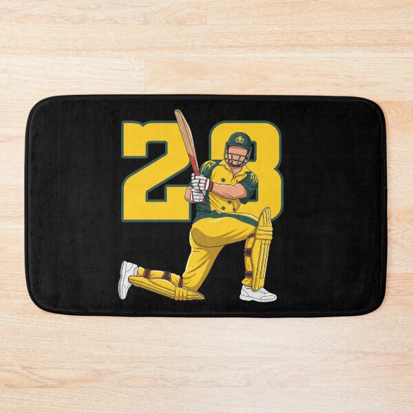 Item preview, Matthew Hayden - Batsman - T20 - Cricket Player designed and sold by GlimTig.