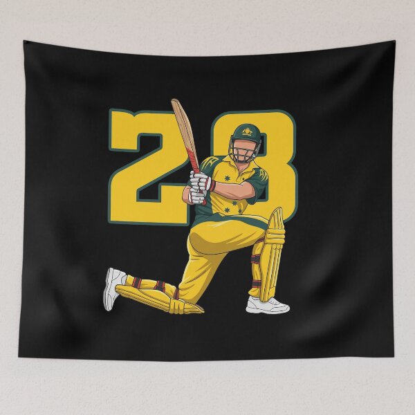Item preview, Matthew Hayden - Batsman - T20 - Cricket Player designed and sold by GlimTig.