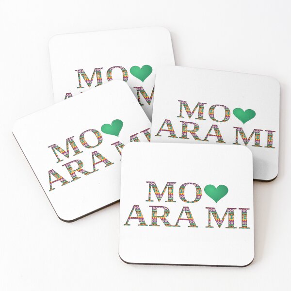 Item preview, I LOVE ME IN YORUBA ANKARA PRINT designed and sold by I LOVE ME.