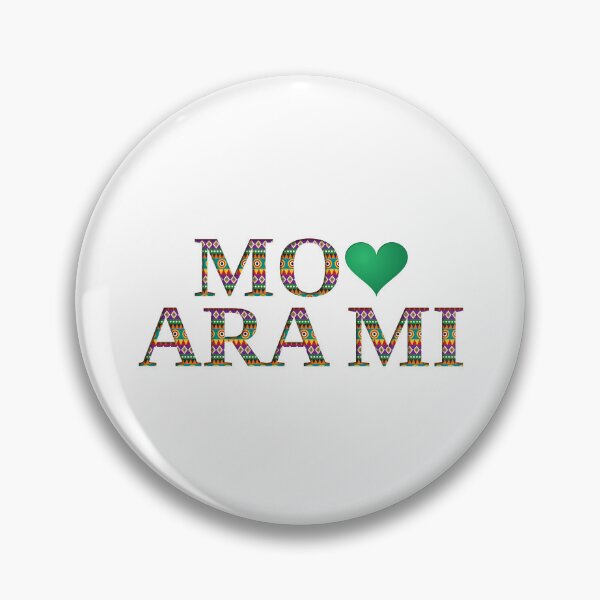 Item preview, I LOVE ME IN YORUBA ANKARA PRINT designed and sold by I LOVE ME.