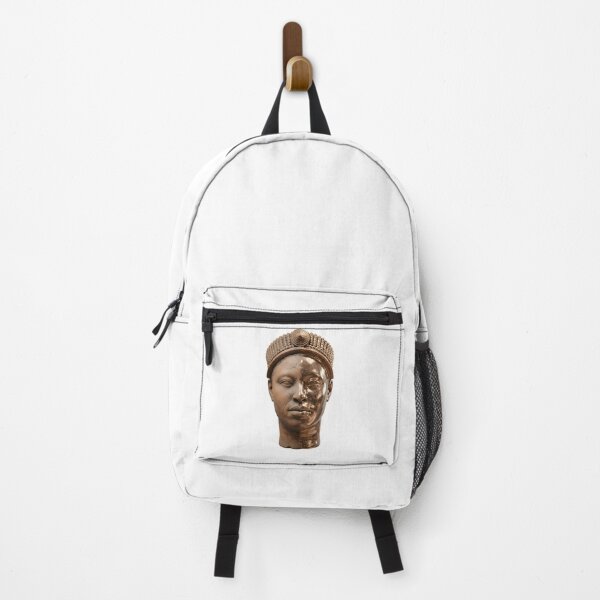 Item preview, Ife Head Clay Into Bronze designed and sold by emphinclub.