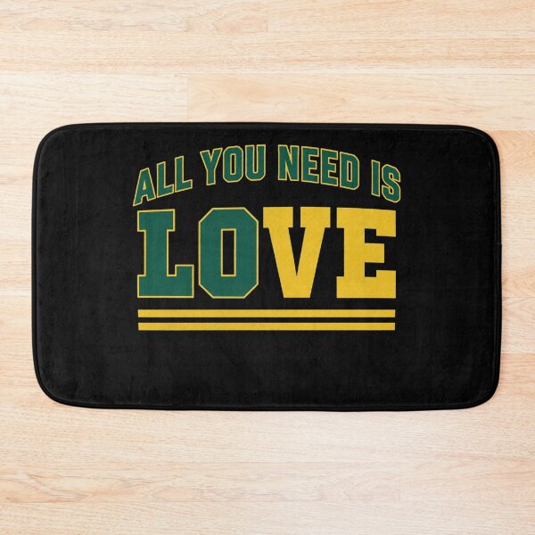 Item preview, All You Need Is Love designed and sold by JacksonDavies.