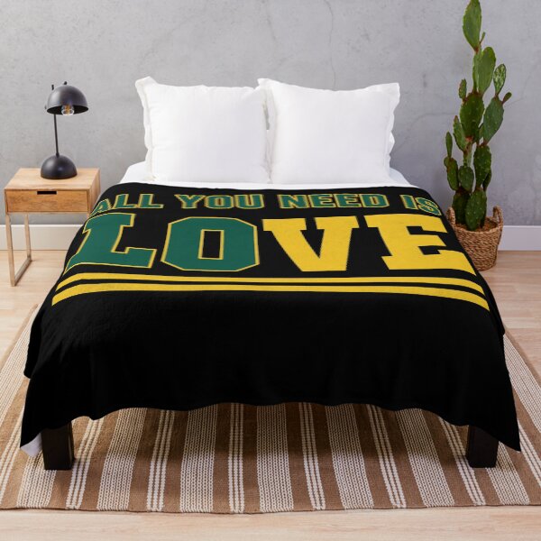 Item preview, All You Need Is Love designed and sold by JacksonDavies.