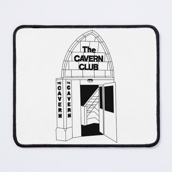 Item preview, The Cavern Club designed and sold by diramedinedi.