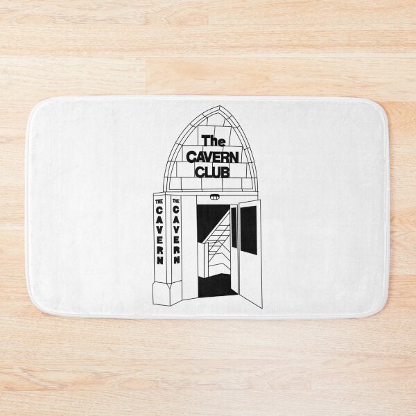 Item preview, The Cavern Club designed and sold by diramedinedi.
