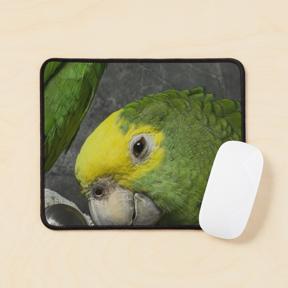 Item preview, Mouse Pad designed and sold by Romyfuslice.