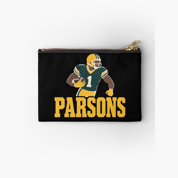 Item preview, Parsons Football designed and sold by JacksonDavies.