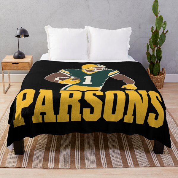 Item preview, Parsons Football designed and sold by JacksonDavies.