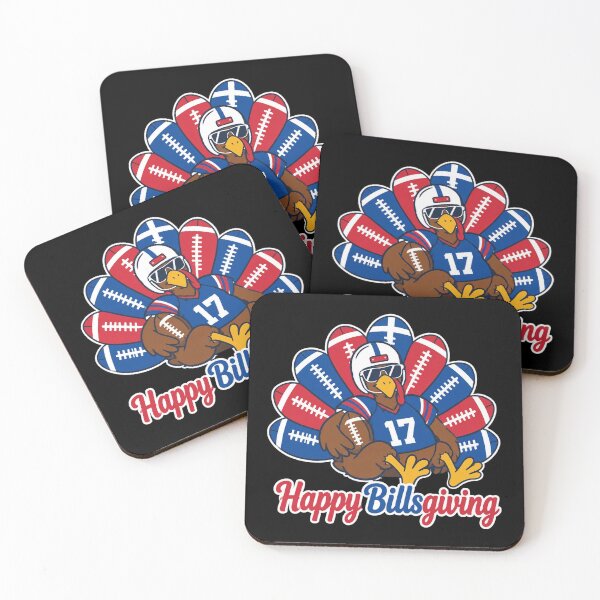 Item preview, Happy Billsgiving designed and sold by Patricia96Art.