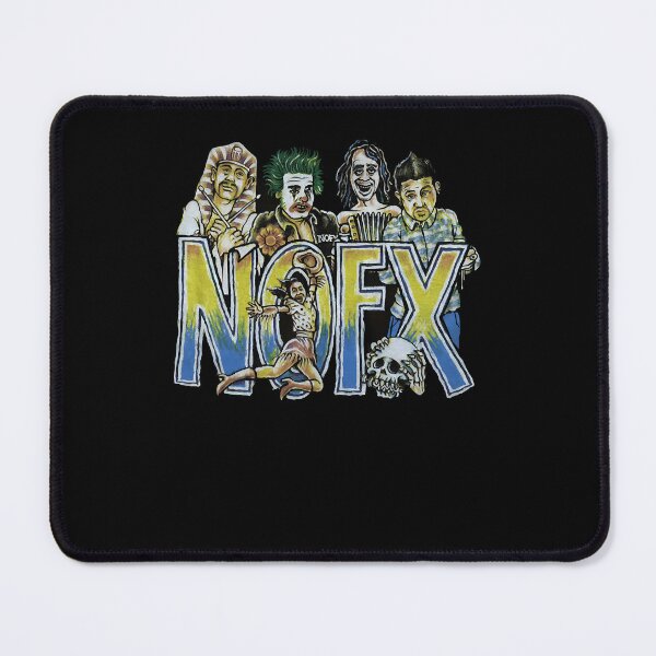 Item preview, Four Cartoon Band Members designed and sold by zagaza.