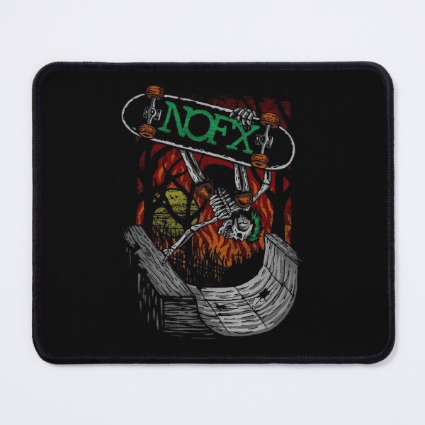 Item preview, Skeleton Riding Skateboard Upside designed and sold by zagaza.