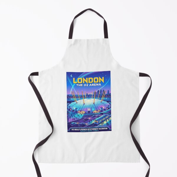 Item preview, The O2 Arena London The World'S Premier Entertainment Destination designed and sold by diramedinedi.