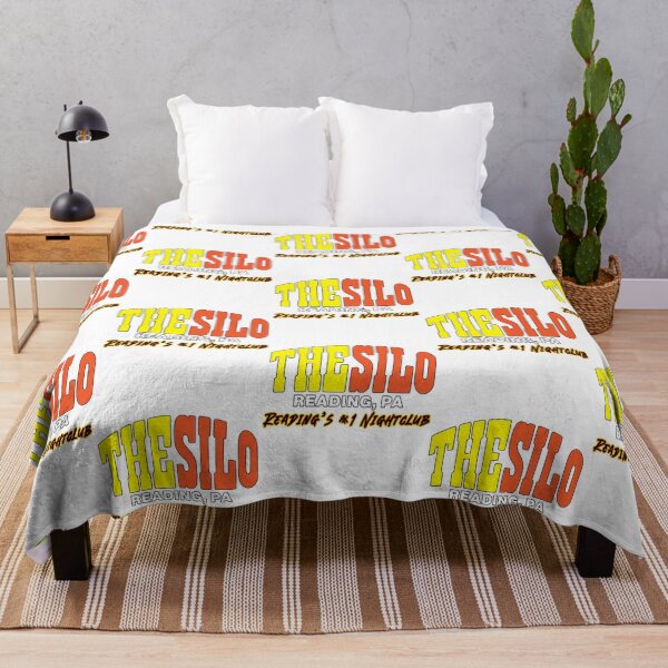 Item preview, The Silo Nightclub Reading Pa designed and sold by diramedinedi.