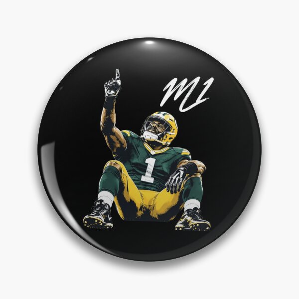 Item preview, Micah Parsons Signature designed and sold by JacksonDavies.