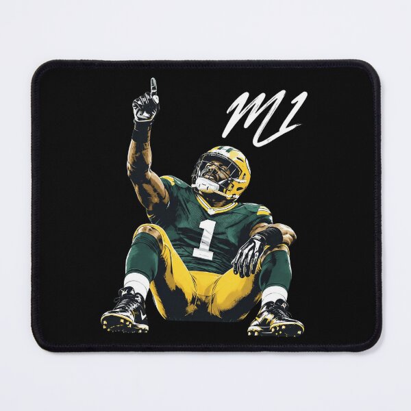 Item preview, Micah Parsons Signature designed and sold by JacksonDavies.