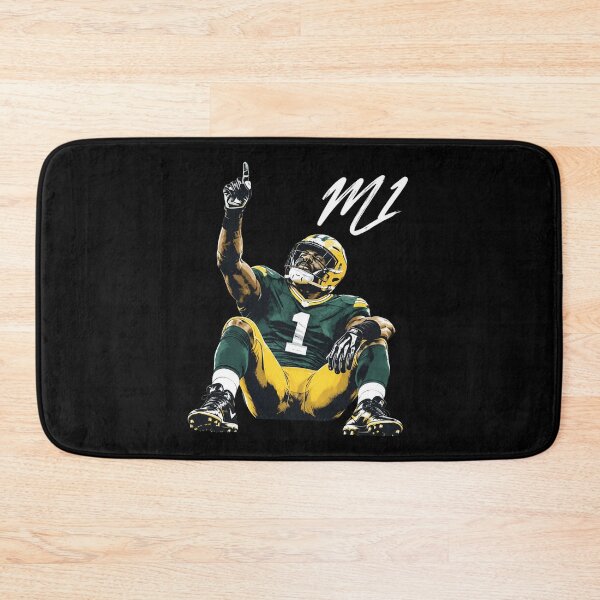 Item preview, Micah Parsons Signature designed and sold by JacksonDavies.