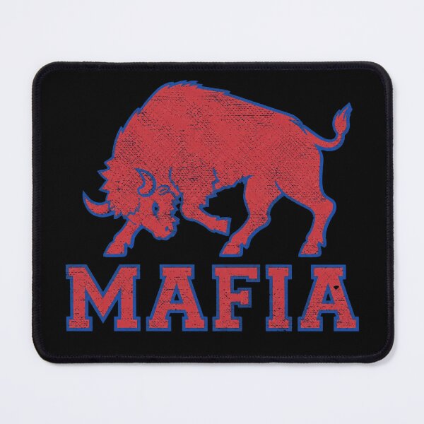 Item preview, Buffalo Bills Mafia designed and sold by Patricia96Art.