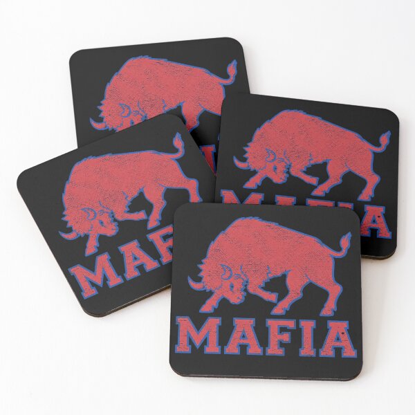 Item preview, Buffalo Bills Mafia designed and sold by Patricia96Art.
