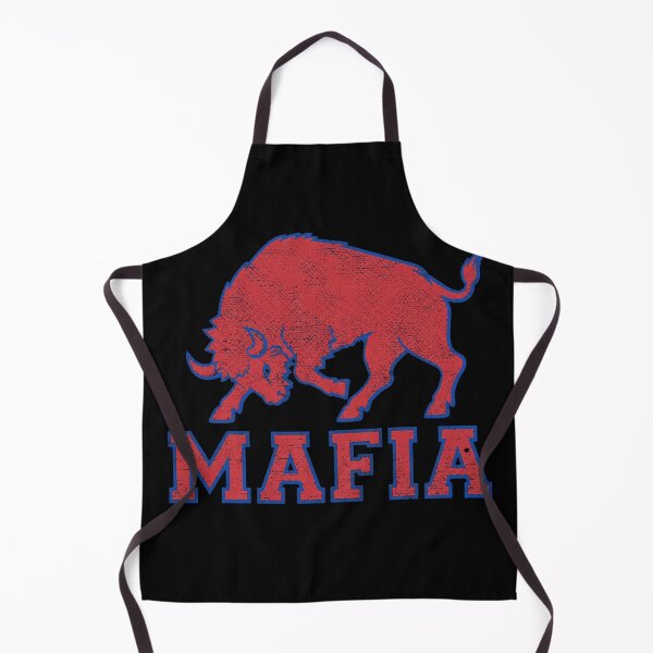 Artikelvorschau, Buffalo Bills Mafia entworfen und verkauft von Patricia96Art.