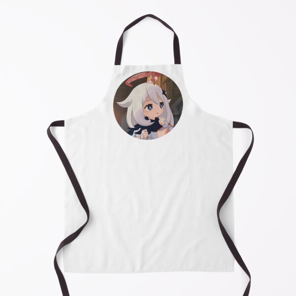 Item preview, Paimon designed and sold by Lauwuuh.