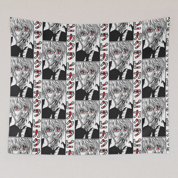 Item preview, El vengativo designed and sold by sandores.