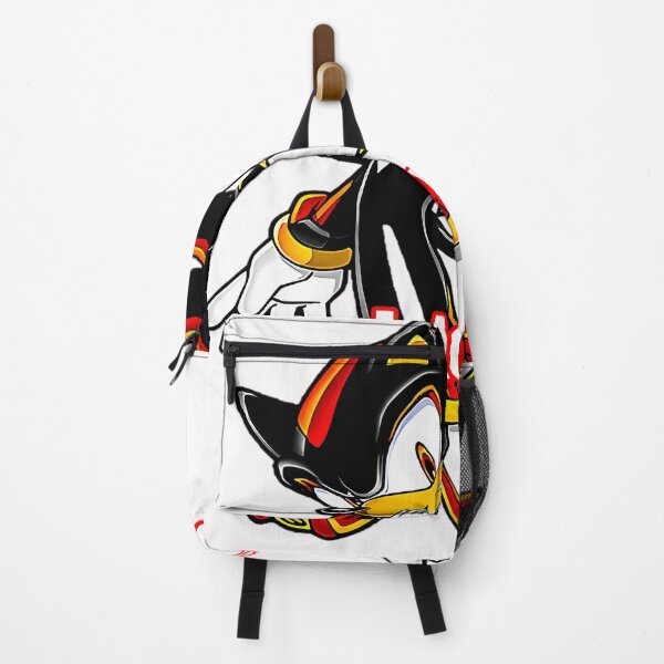Item preview, Shadow the Hedgehog  designed and sold by kimchen15.