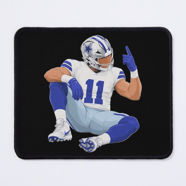 Item preview, Micah Parsons 11 Pose designed and sold by JacksonDavies.