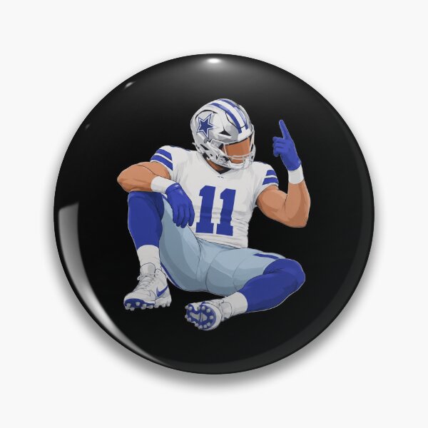 Item preview, Micah Parsons 11 Pose designed and sold by JacksonDavies.