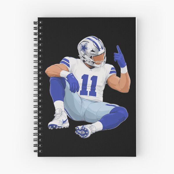 Item preview, Micah Parsons 11 Pose designed and sold by JacksonDavies.