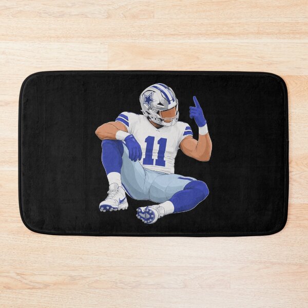 Item preview, Micah Parsons 11 Pose designed and sold by JacksonDavies.