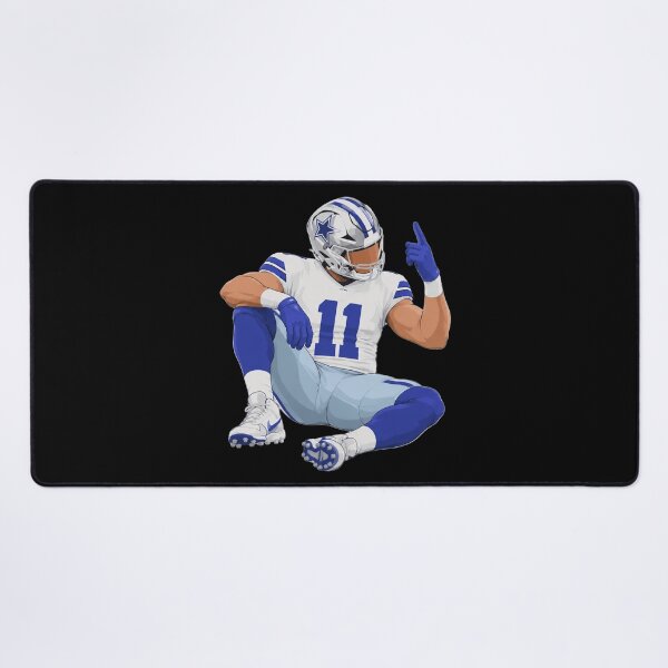 Item preview, Micah Parsons 11 Pose designed and sold by JacksonDavies.