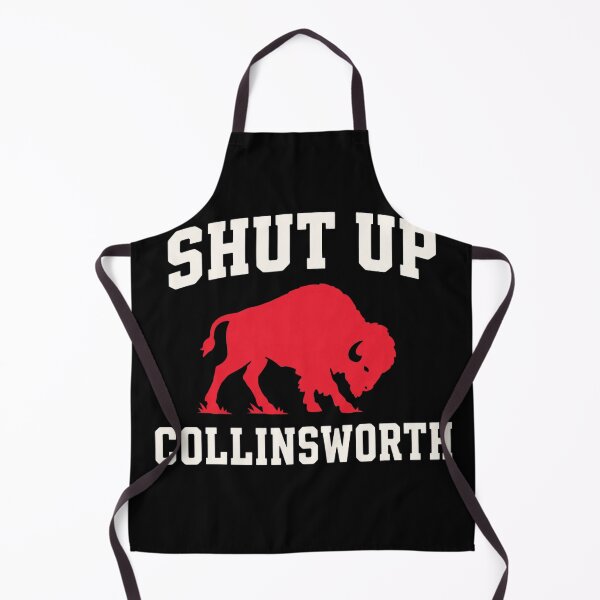 Item preview, Buffalo Bills Silhouette designed and sold by Patricia96Art.