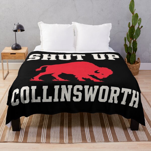 Item preview, Buffalo Bills Silhouette designed and sold by Patricia96Art.