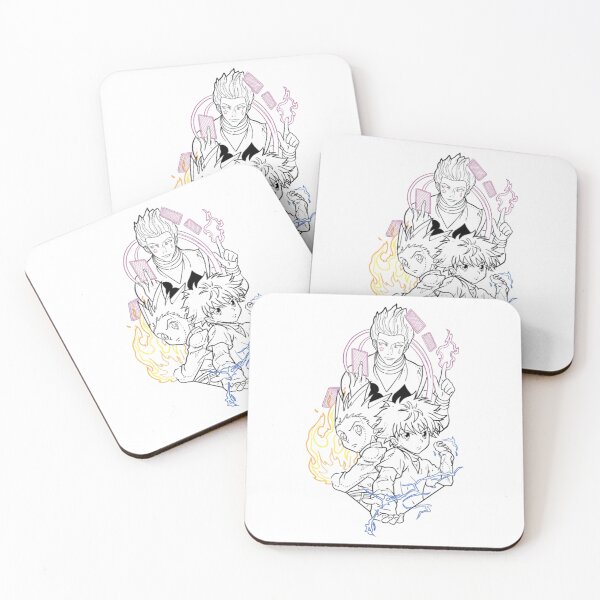 Item preview, Unstable Trio designed and sold by sandores.