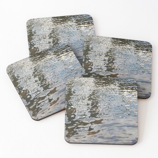 Item preview, Boat reflection designed and sold by Jan Glover.