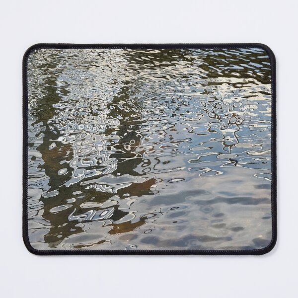 Item preview, Boat reflection designed and sold by Jan Glover.