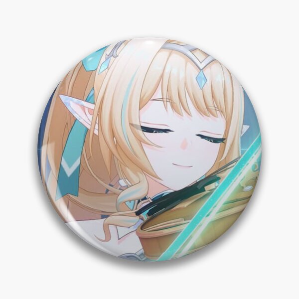 Item preview, Vesna designed and sold by Lauwuuh.