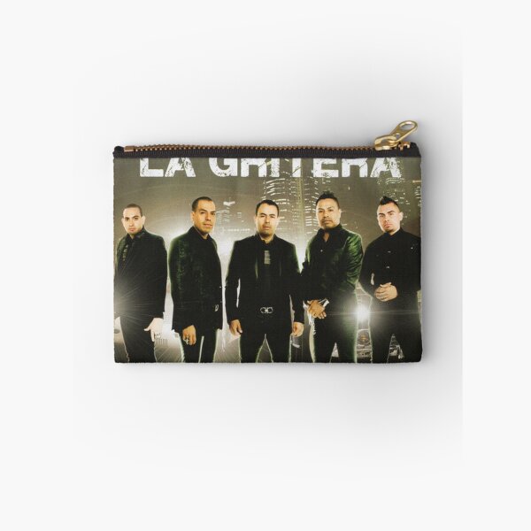 Item preview, Los Inquietos del Norte - La Gritera album 2012 designed and sold by Lanhvamy2689.